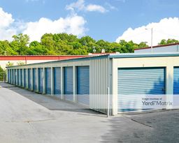 Image for Red Self Storage - 2105 South 56th Street, Omaha, NE