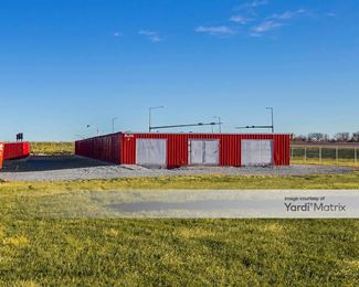 Photo 2 of Northwest Storage - 6707 NW 48th Street, Lincoln, NE