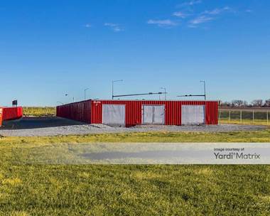 Storage Units for Rent available at 6707 NW 48th Street, Lincoln, NE 68524
