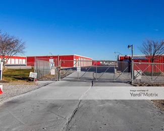 Photo 3 of Northwest Storage - 6707 NW 48th Street, Lincoln, NE