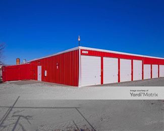 Photo 4 of Northwest Storage - 6707 NW 48th Street, Lincoln, NE