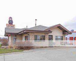 Image for Big Red Self Storage - 540 North 46th Street, Lincoln, NE