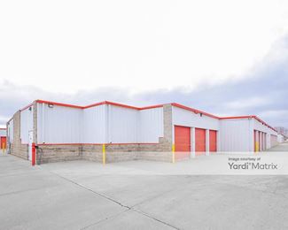 Photo 5 of Big Red Self Storage - 540 North 46th Street, Lincoln, NE