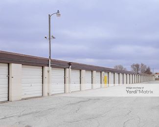Photo 6 of Big Red Self Storage - 540 North 46th Street, Lincoln, NE