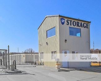 Photo 1 of Extra Space Storage - 15815 Pacific Street, Omaha, NE