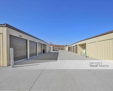 Storage Units for Rent available at 15815 Pacific Street, Omaha, NE 68118