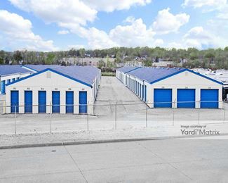 Photo 2 of LockBox Storage - 15305 Industrial Road, Omaha, NE