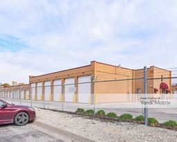 Image for Milt's Mini Storage - 4550 F Street, Omaha, NE