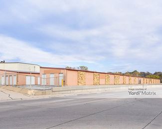 Photo 1 of Milt-s Mini Storage - 1506 Chandler Road, Bellevue, NE