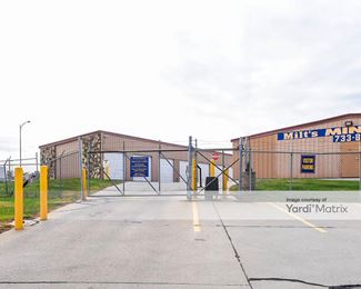 Photo 2 of Milt-s Mini Storage - 1506 Chandler Road, Bellevue, NE