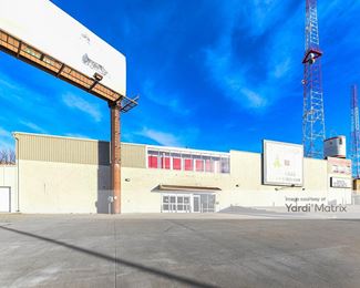 Photo 2 of Dino-s Storage - 2724 Douglas Street, Omaha, NE