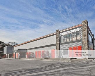 Photo 1 of Affordable Family Storage - 5646 North 90th Street, Omaha, NE