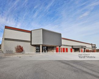 Photo 2 of Affordable Family Storage - 5646 North 90th Street, Omaha, NE