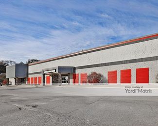Photo 3 of Affordable Family Storage - 5646 North 90th Street, Omaha, NE