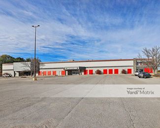 Photo 4 of Affordable Family Storage - 5646 North 90th Street, Omaha, NE
