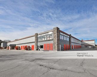Photo 5 of Affordable Family Storage - 5646 North 90th Street, Omaha, NE