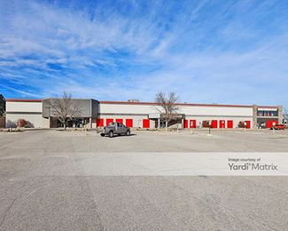 Photo 6 of Affordable Family Storage - 5646 North 90th Street, Omaha, NE