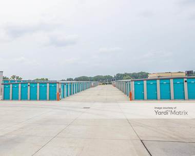 Storage Units for Rent available at 20809 Cumberland Drive, Elkhorn, NE 68022
