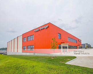 Photo 5 of Public Storage - 20809 Cumberland Drive, Elkhorn, NE