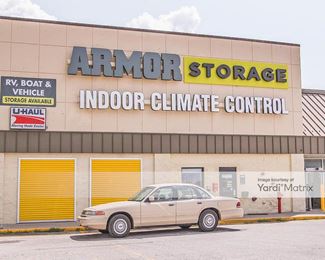 Photo 1 of Armor Storage - 150 South 1st Street, Blair, NE