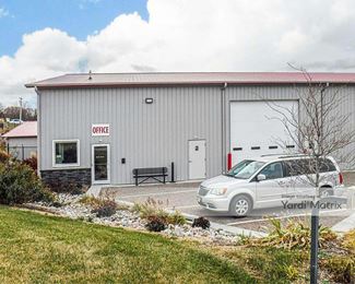 Photo 2 of Armor Storage - 15122 South 231st Street, Gretna, NE