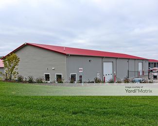Photo 5 of Armor Storage - 15122 South 231st Street, Gretna, NE