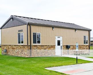 Photo 2 of Extra Space Storage - 18025 Drexel Street, Omaha, NE