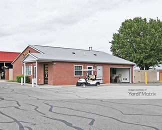 Photo 2 of U-Stor Self Storage - 4530 Millbranch Road, Memphis, TN