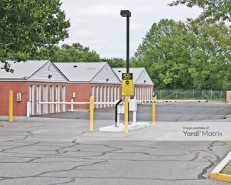 Photo 3 of U-Stor Self Storage - 4530 Millbranch Road, Memphis, TN