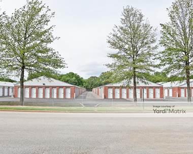 Storage Units for Rent available at 4530 Millbranch Road, Memphis, TN 38116