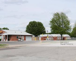 Photo 5 of U-Stor Self Storage - 4530 Millbranch Road, Memphis, TN