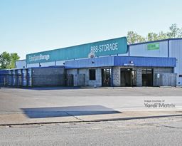 Image for Extra Space Storage - 4961 Covington Way, Memphis, TN