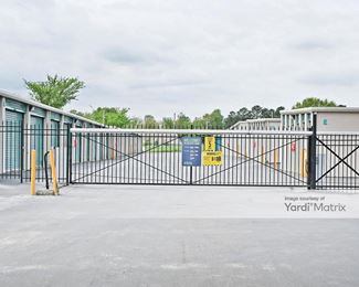 Photo 3 of Extra Space Storage - 4649 Kirby Pkwy, Memphis, TN