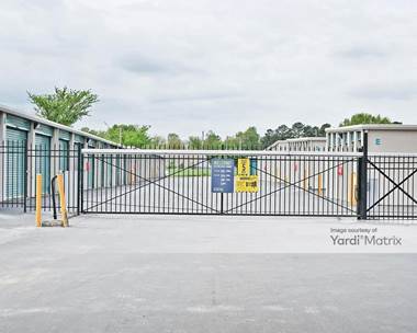 Storage Units for Rent available at 4649 Kirby Pkwy, Memphis, TN 38141