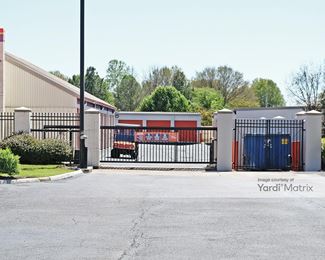 Photo 2 of Public Storage - 7495 US Highway 64, Memphis, TN