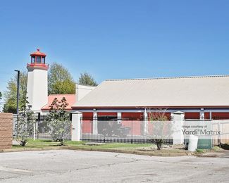 Photo 3 of Public Storage - 7495 US Highway 64, Memphis, TN