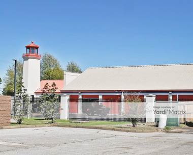 Storage Units for Rent available at 7495 US Highway 64, Memphis, TN 38133