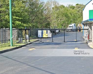Storage Units for Rent available at 7222 Riverdale Bend Road, Memphis, TN 38125