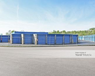 Photo 3 of Extra Space Storage - 7222 Riverdale Bend Road, Memphis, TN