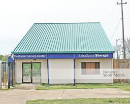 Image for Extra Space Storage - 1235 Gateway Drive, Memphis, TN
