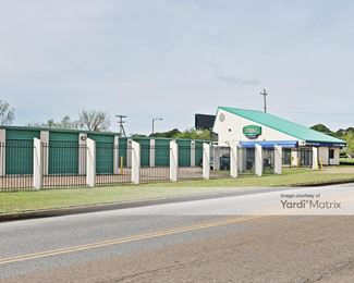 Photo 3 of Extra Space Storage - 1235 Gateway Drive, Memphis, TN