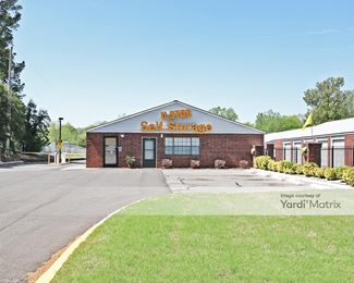 Photo 1 of U-Stor Self Storage - 5570 Summer Avenue, Memphis, TN