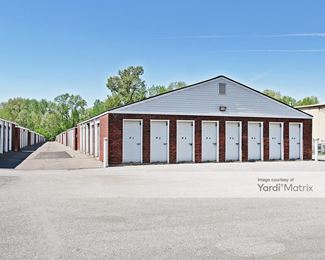 Photo 3 of U-Stor Self Storage - 5570 Summer Avenue, Memphis, TN