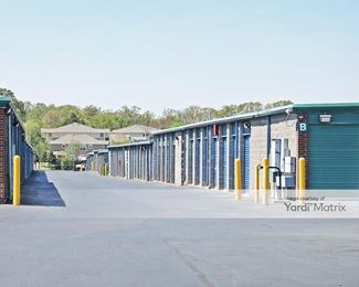 Photo 3 of Extra Space Storage - 381 North Germantown Pkwy, Cordova, TN