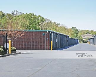 Photo 4 of Extra Space Storage - 381 North Germantown Pkwy, Cordova, TN