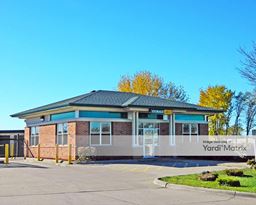 Image for Broadway Storage - 4933 East Broadway Avenue, Des Moines, IA