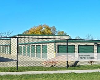 Photo 2 of Broadway Storage - 4933 East Broadway Avenue, Des Moines, IA