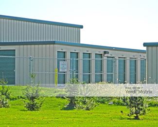 Photo 4 of Broadway Storage - 4933 East Broadway Avenue, Des Moines, IA