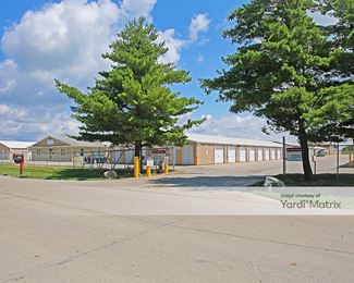 Photo 1 of Linden Storage - 1400 North 14th Street, Indianola, IA