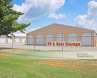 Photo 2 of Linden Storage - 1400 North 14th Street, Indianola, IA